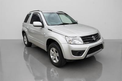 2018 Suzuki Grand Vitara Navigator Hardtop JB for sale in Smeaton Grange